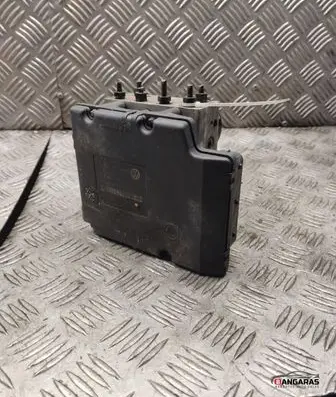 Volkswagen Sharan ABS Pump 7m3907379b
