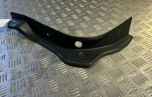 BMW 4 F36 Gran coupe Other trunk/boot trim element 7474489