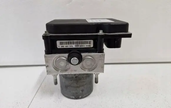Jaguar XF ABS Pump