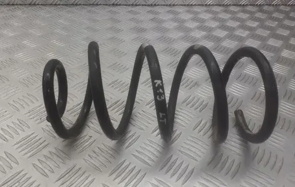 Nissan Micra Rear coil spring