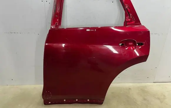 Mazda CX-5 II Rear door KB7W73010