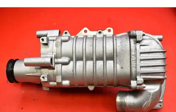 Nissan Micra Turbo system vacuum part 346546D