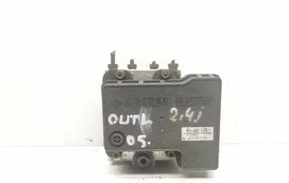 Mitsubishi Outlander ABS Pump