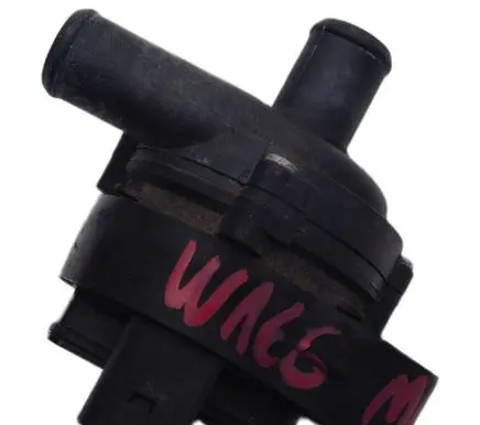 Mercedes-Benz ML W166 Electric auxiliary coolant/water pump A6398350064
