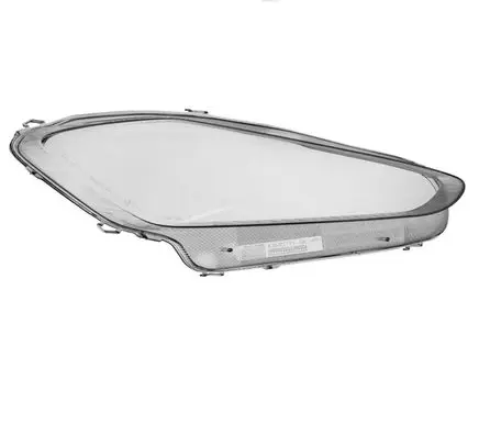 Maserati GranTurismo Headlight lense 