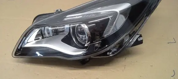 Opel Insignia A Headlight/headlamp 13426663