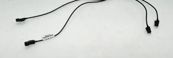 Tesla Model S AUX in-socket connector 100481508B