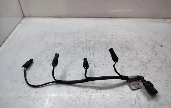 Mercedes-Benz E C207 W207 Glow plug wires A6511501333