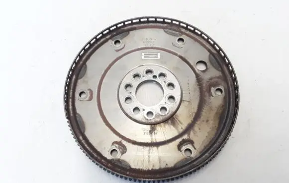 Flywheel