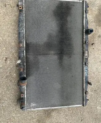 Honda CR-V Coolant radiator Mf2220001110