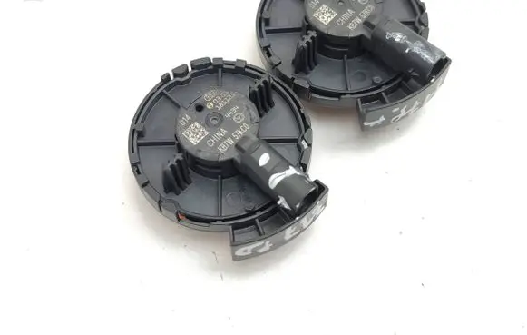 Mazda CX-5 II Airbag deployment crash/impact sensor KB7W57KC0 181125