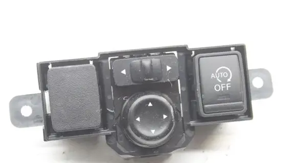 Nissan Note (E12) Wing mirror switch 255703TB1A