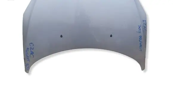 Volkswagen Polo Engine bonnet/hood 31A12P307