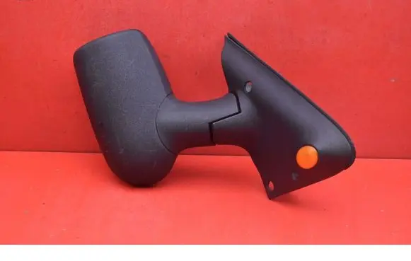 Ford Transit Front door electric wing mirror 