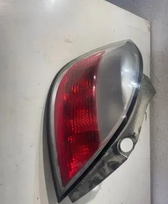 Opel Astra H Rear/tail lights 159727