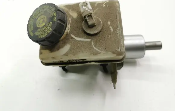 Mercedes-Benz A W169 Master brake cylinder A1694300202 32067200C