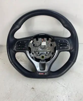 KIA Optima Steering wheel 56150D4100 D4BB0CBT 56100D4BB0CBT