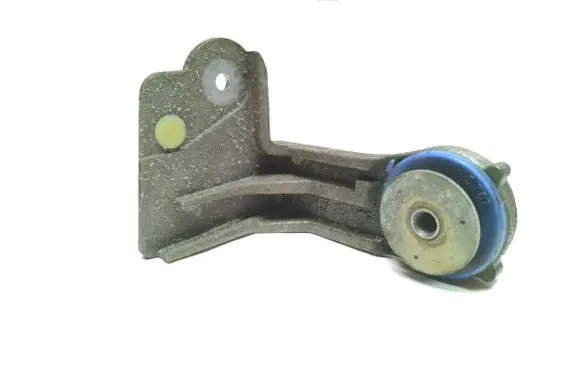 Opel Astra L Intercooler pipe mounting bracket 9803778980