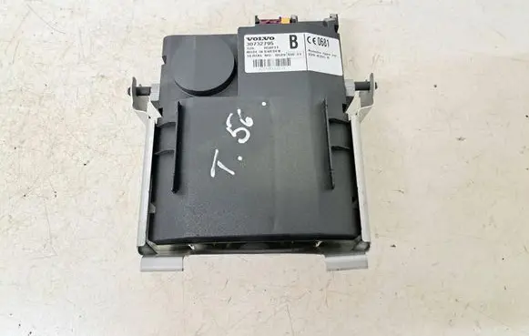 Phone control unit/module