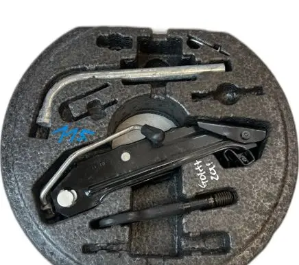 Audi A3 S3 8P Holder (bracket) 1K0012115F