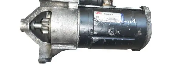 Peugeot 407 Starter motor 9647157980 S3027PR