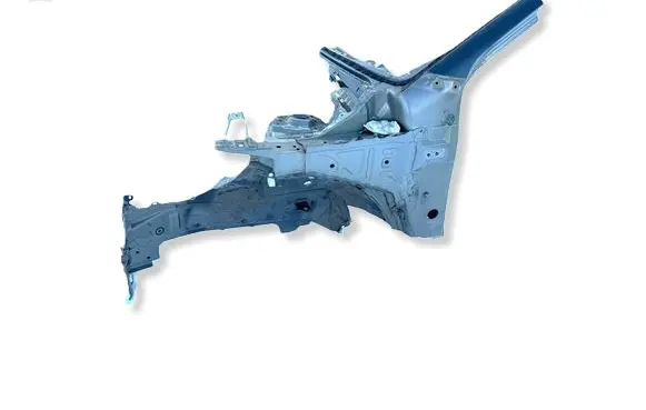 Toyota Yaris Cross Front quarter panel 
