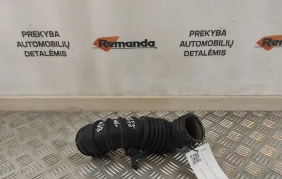 Hyundai ix20 Air intake hose/pipe 281381P100