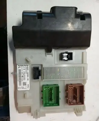 Volvo XC60 Fuse module 31314116