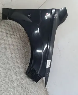 Audi Q7 4L Fender 