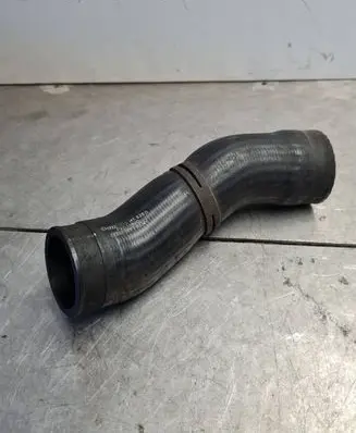 Volkswagen II LT Intercooler hose/pipe 2D0145828D