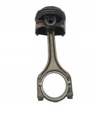 Skoda Kodiaq Piston with connecting rod 05EAB