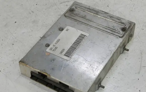 Lancia Dedra Engine control unit/module ECU 16065699