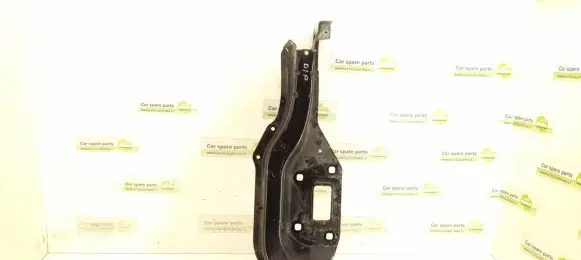 Mercedes-Benz GL X164 Radiator support slam panel 16070461 02110413