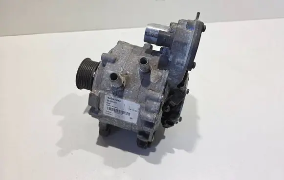 Volvo V60 Generator/alternator 36050604