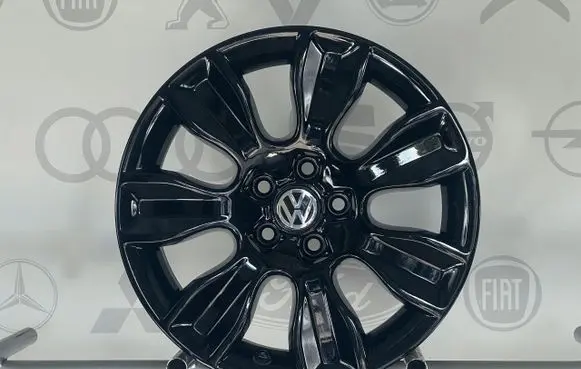 Audi A1 R16 alloy rim 