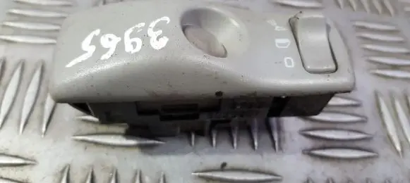 Renault Espace III Other interior light 6025301 3730