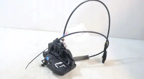 Nissan Note (E11) Front door lock