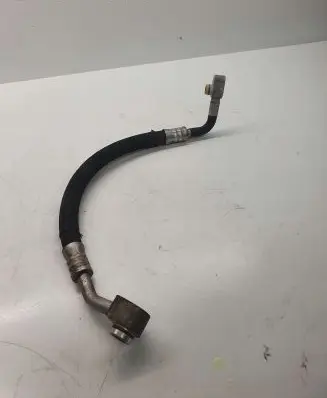 Audi A6 S6 C6 4F Air conditioning (A/C) pipe/hose 4F0260707AB