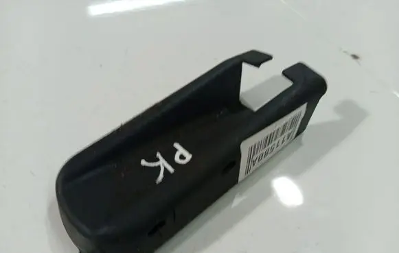 Honda Jazz Rear seat side bottom trim 81594SEL0000