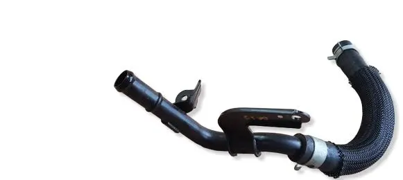 Hyundai i30 Engine coolant pipe/hose 