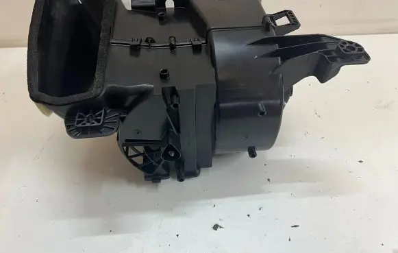 Mazda 2 Heater fan/blower WENTY