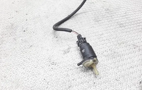 Nissan Primera Windscreen/windshield washer pump 20859263