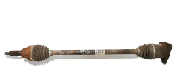 Fiat Sedici Rear driveshaft 4410579j00 44105-79j00