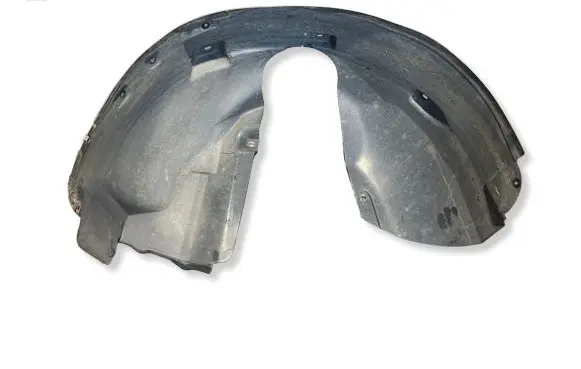 Citroen C3 Aircross Front wheel arch liner splash guards 800042200A 89103743