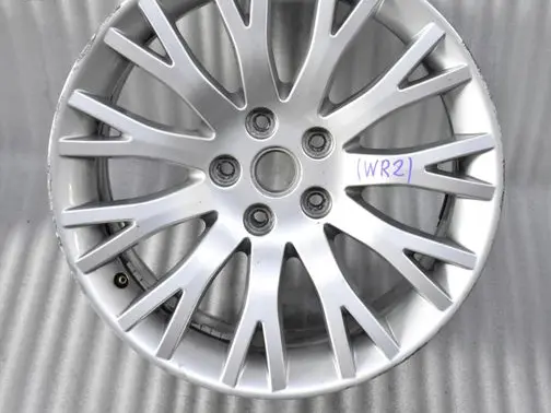 Maserati Quattroporte R18 alloy rim 