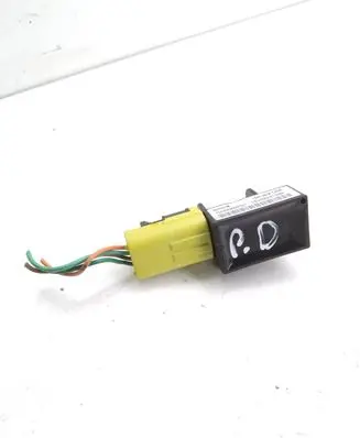 Honda CR-V Airbag deployment crash/impact sensor 77970SWAE113