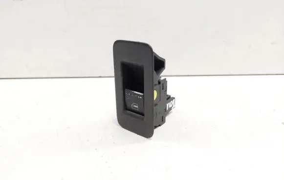 Volkswagen Touareg I Electric window control switch 7L6959851A