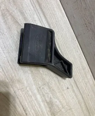 Ford Transit Custom Front passenger seat rail trim 