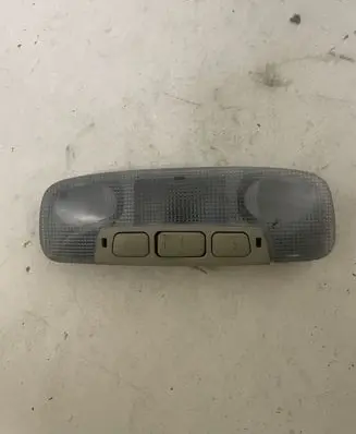 Ford Mondeo MK IV Rear seat light 8A6A13K767