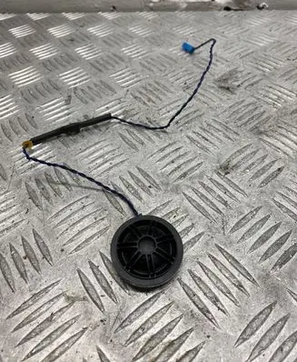 BMW X6 F16 Front door speaker 9220750 18820010